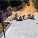 Urla’ya 3 yılda 103 milyon liralık yol, asfalt ve parke yatırımı