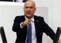 CHP’li Bakan’ın SADAT sorularına yanıt geldi