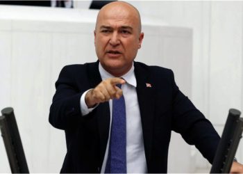 CHP’li Bakan’ın SADAT sorularına yanıt geldi