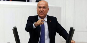CHP’li Bakan’ın SADAT sorularına yanıt geldi