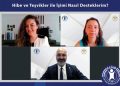 İşletmeleri Büyütmek İçin Çözüm Yolları ve Destekler Değerlendirildi