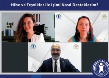 İşletmeleri Büyütmek İçin Çözüm Yolları ve Destekler Değerlendirildi