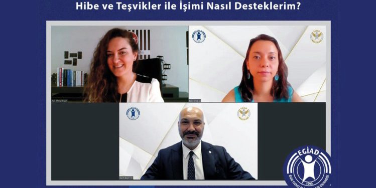 İşletmeleri Büyütmek İçin Çözüm Yolları ve Destekler Değerlendirildi