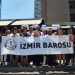 İzmir Barosu’ndan Suç Duyurusu