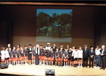 KSK’nin 100 yıllık kupası Futbol altyapısındaki gençlere verildi