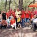 ÖZEL GEREKSİNİMLİ BİREYLERE KARAKAYALI’DAN ÖZEL İLGİ