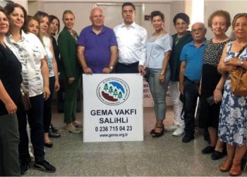 Belediyeden çiftçiye büyük destek: “Yerel Tohum Merkezi”
