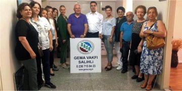 Belediyeden çiftçiye büyük destek: “Yerel Tohum Merkezi”