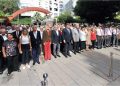 KARŞIYAKA’DA 24 HAZİRAN COŞKUSU BAŞLADI