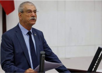 Sarraf’ın ‘kara’ suçlarına ortaklık devam mı ediyor?