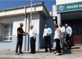 Özgür Semt Merkezi çocuklara hizmet edecek