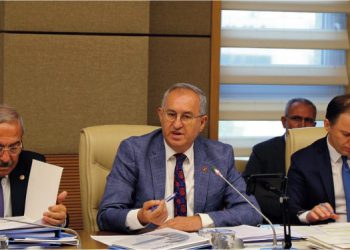 TCDD Genel Müdürü Akbaş: Bilgim yok