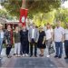 Başkan Batur Muhtarlarla buluştu