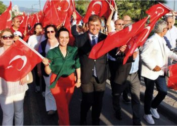 Yeni Türkü Konseri Damga Vurdu