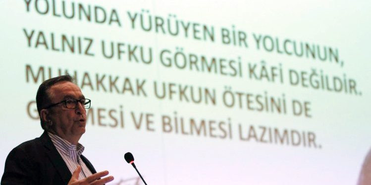 “BATIYA GÖÇLE KANSERDE ARTIŞ PARALEL”