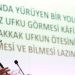 “BATIYA GÖÇLE KANSERDE ARTIŞ PARALEL”