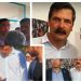 İzmir Seyyar Satıcılar Derneği, TİP Genel Başkanı Erkan Baş ile buluştu.