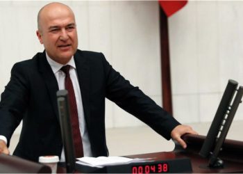 CHP’li Bakan’ın “kesilen palmiye ağaçları” önergesine yanıt geldi