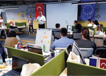 Yeşil Akademi Platformu hayata geçti