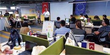 Yeşil Akademi Platformu hayata geçti