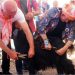 Karaburun dağlarında “Kırkım” coşkusu
