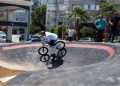 KARŞIYAKA’YA PUMP TRACK PİSTİ GELİYOR!