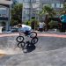 KARŞIYAKA’YA PUMP TRACK PİSTİ GELİYOR!