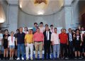8. Çeşme Uluslararası Açık Satranç Turnuvası sona erdi