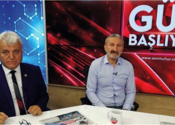 Gün Başlıyor programında depremzedeler konuşuldu