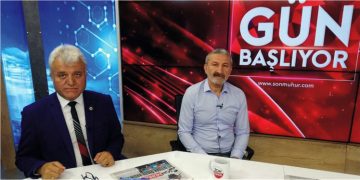Gün Başlıyor programında depremzedeler konuşuldu