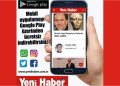 Yeni Haber Artık Play Store’de