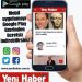 Yeni Haber Artık Play Store’de