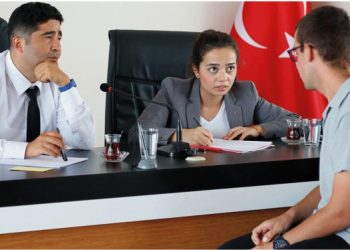 Bayraklı Belediyesinden istihdam atağı