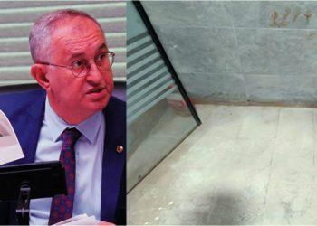 Sertel: TOKİ bu kusurları gidermelidir