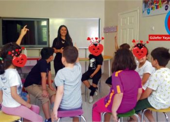 ÇOCUKLAR İÇİN FELSEFE ÇALIŞMALARINDA DİNLEME