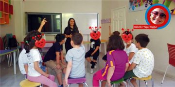 ÇOCUKLAR İÇİN FELSEFE ÇALIŞMALARINDA DİNLEME