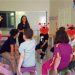 ÇOCUKLAR İÇİN FELSEFE ÇALIŞMALARINDA DİNLEME