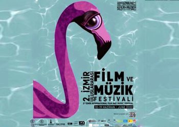 2. İzmir Uluslararası Film ve Müzik Festivali Müzik Temalı Kısa Film Yarışması sonuçlandı