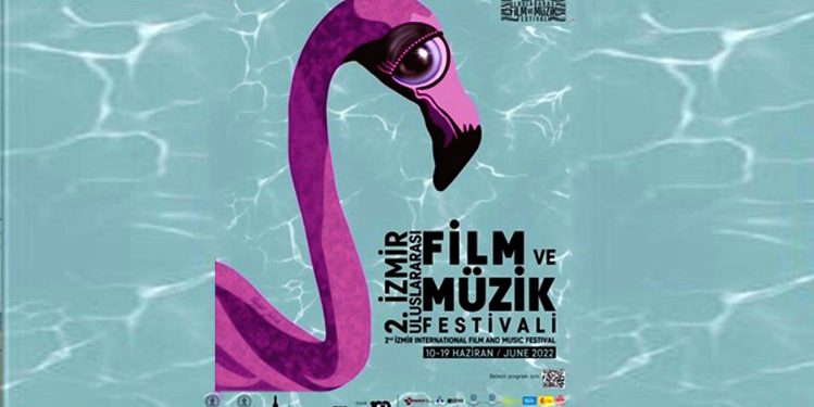 2. İzmir Uluslararası Film ve Müzik Festivali Müzik Temalı Kısa Film Yarışması sonuçlandı