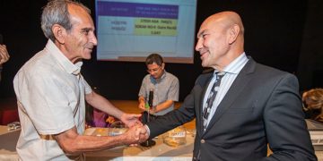 Örnekköy kentsel dönüşüm projesinde beşinci etap heyecanı