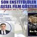 DENİZ ZEYREK, EFES SELÇUK’TA