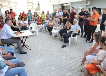 Trafo sorunu’ ortadan kalkıyor!