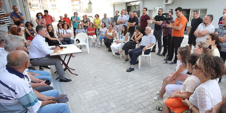 Trafo sorunu’ ortadan kalkıyor!