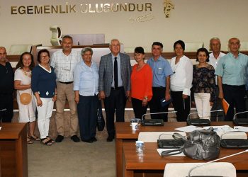 Başkan Selvitopu: Artık daha fazla sahadayız