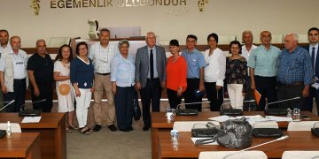 Başkan Selvitopu: Artık daha fazla sahadayız