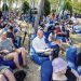 İzmirli gençler salonları doldurdu