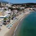 Karaburun’un cennet plajları yaza hazırlanıyor