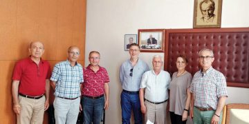 Ödemiş Kent Konseyi siyasi partileri ziyaret edecek