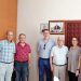 Ödemiş Kent Konseyi siyasi partileri ziyaret edecek