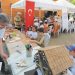 Çocuklar hem eğlendi hem de çevre sorunlarını öğrendi
